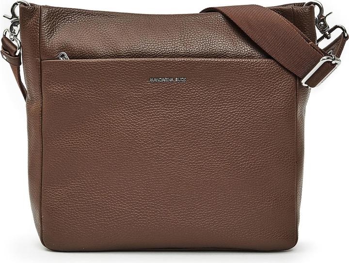 Immagine prodotto Mandarina Duck Mellow Leather Crossover Bag