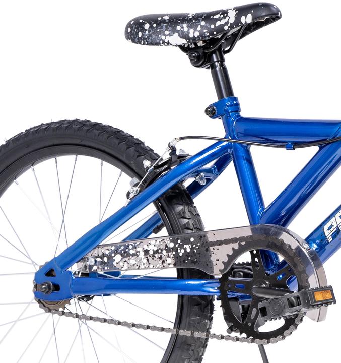 Produktbild ‎Huffy Huffy Pro Thunder 20 Zoll Fahrrad, Blau (20")