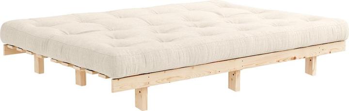 Produktbild Karup Design Lean (3-Sitzer, Bettsofa)