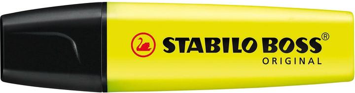 Produktbild STABILO BOSS ORIGINAL Textmarker (6 x)