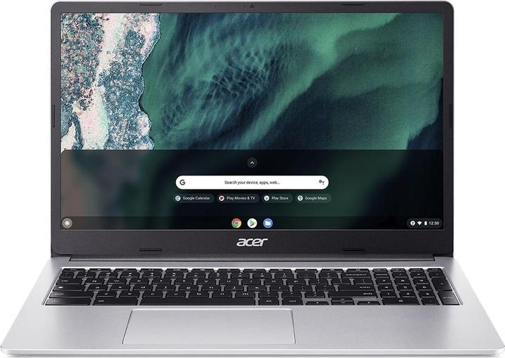Produktbild Acer Chromebook 315 (15.60", 128 GB, 8 GB, DE, Intel Pentium N6000)