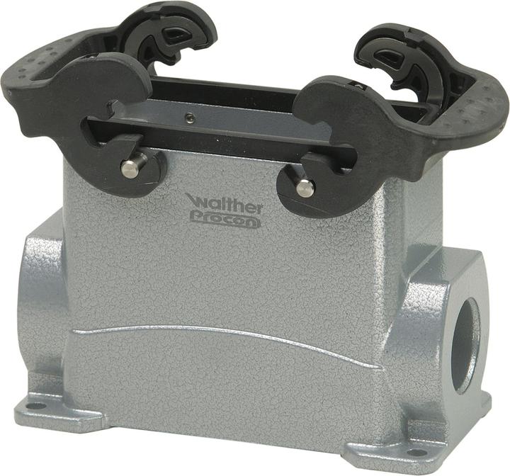 Produktbild Walther P711016MS