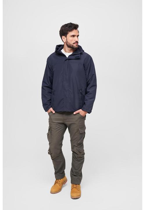 Produktbild Brandit Windbreaker Frontzip (S)