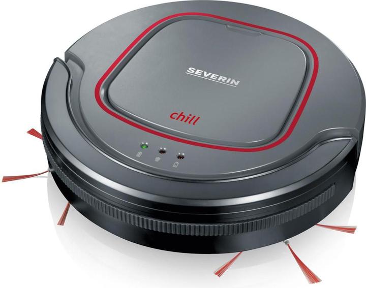 Image du produit Severin Rb 7025 (Pas de système d'essuyage)