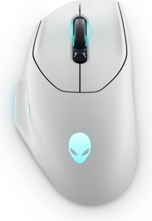 Actual product image Dell AW620M (Wireless)