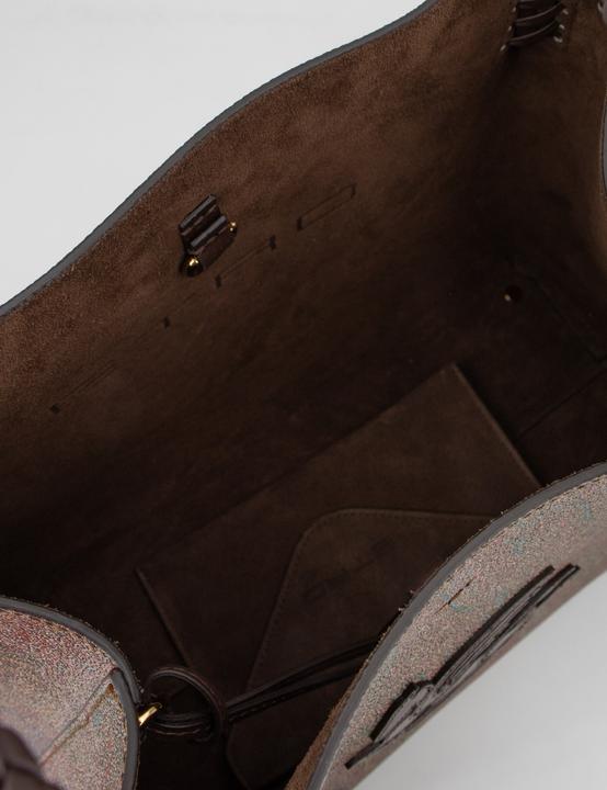 Image du produit Etro Leather bag