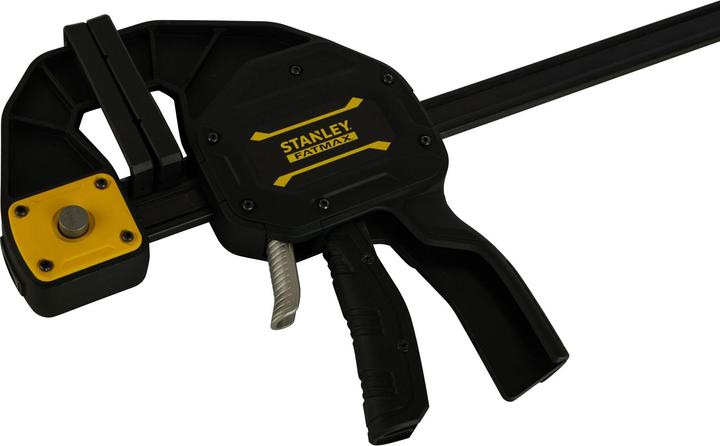 Produktbild Stanley Einhandzwinge Fatmax XL 300 mm (300 mm)