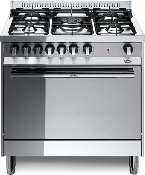 Produktbild Lofra MG86MF/C