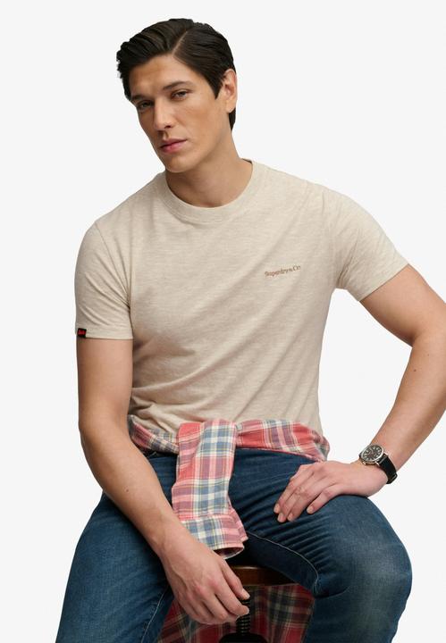Image du produit Superdry Essential Company (M)