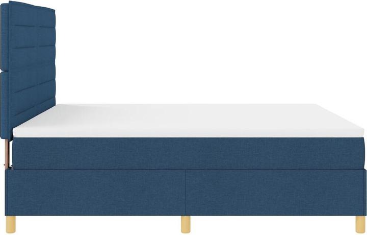 Image du produit vidaXL Boxspringbett (180 x 200 cm)