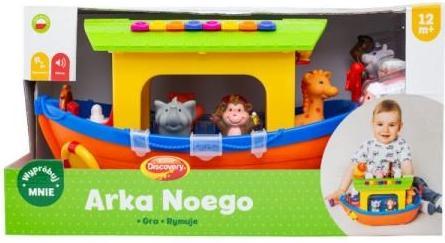 Image du produit Dumel Arche de Noé (31880)