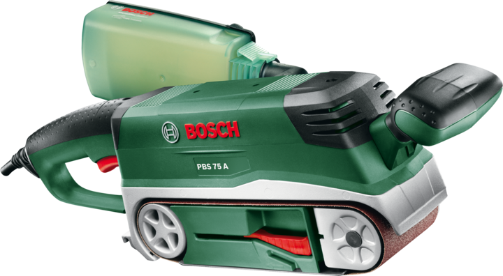 Image du produit Bosch Home & Garden Pbs 75 A (Ponceuse à bande, 710 W)