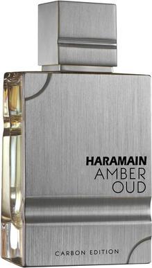 Immagine prodotto Al Haramain Ambra Oud Carbon Edition Eau De Parfum (Eau de parfum, 60 ml)