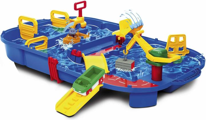 Produktbild Aquaplay Lock Box
