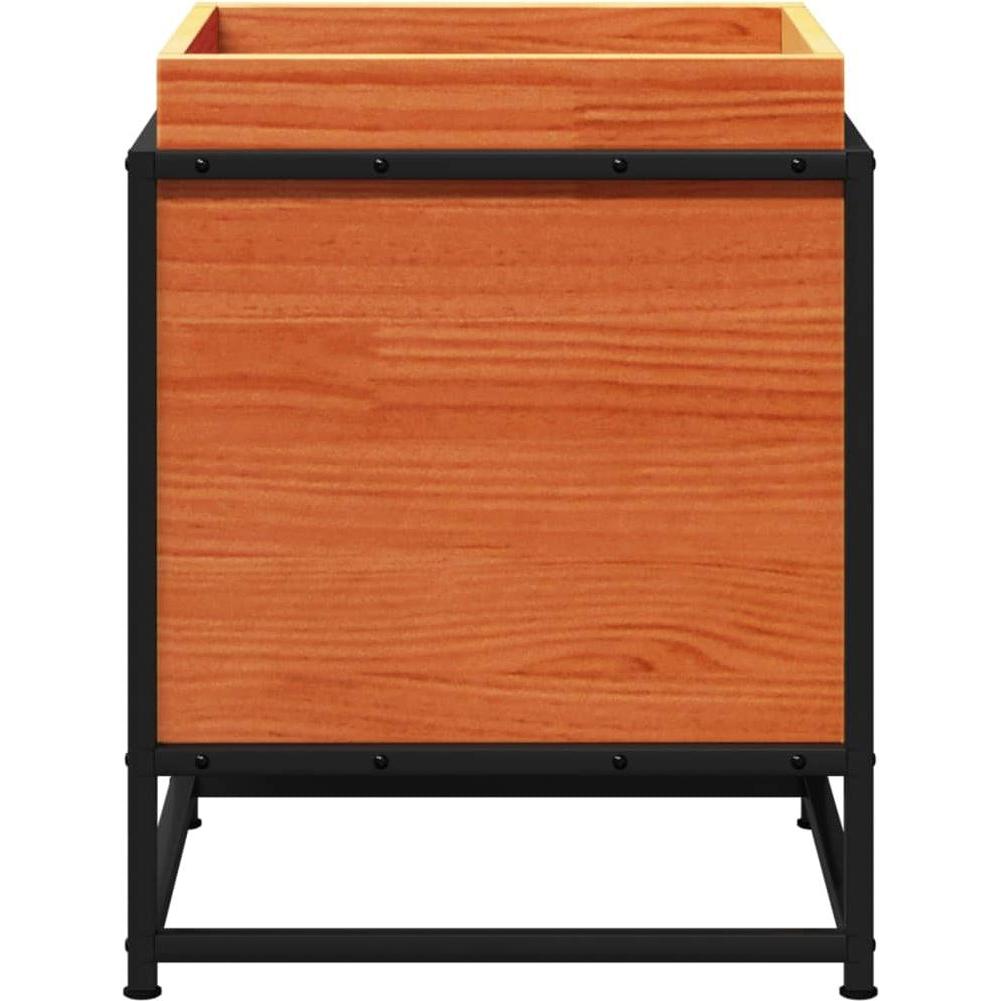 Thumbnail - VidaXL, Hochbeet, Pflanzkübel