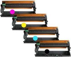 Produktbild Brother Dr-230cl (M, C, Y, BK)