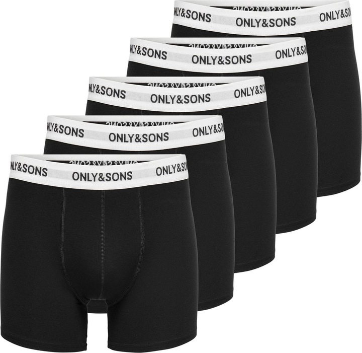 Produktbild Only & Sons Shorts (S, 5er Pack)