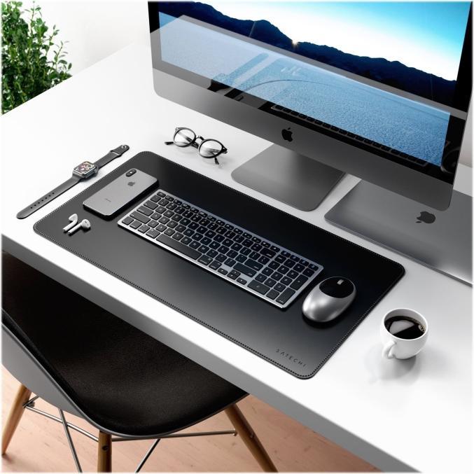 Actual product image Satechi Eco Desk Mat (Wide)