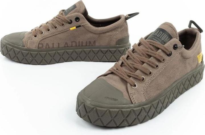 Image du produit Palladium Palla Ace Lo Surplus (41)