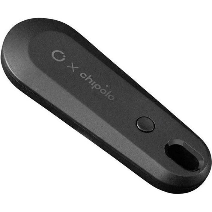 Thumbnail - Orbitkey Accessoires schwarz (iOS, Android), Tracker, Schwarz