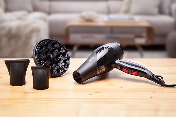 Produktbild Solac SP7170 (2600 W)