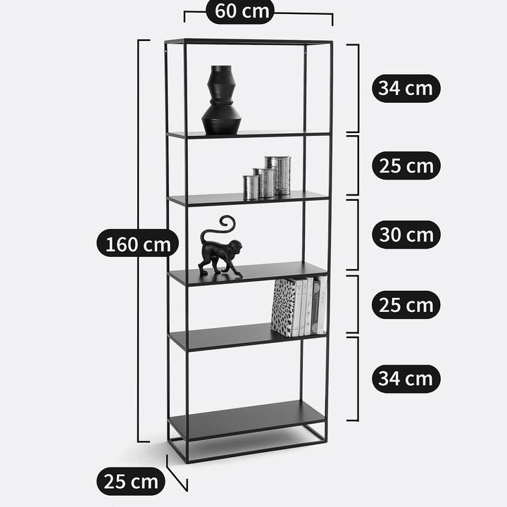 Image du produit La Redoute Interieurs Hiba (60 x 25.5 x 160 cm)