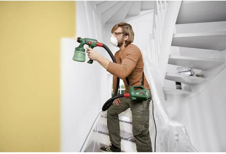 Produktbild Bosch Home & Garden Pfs 2000