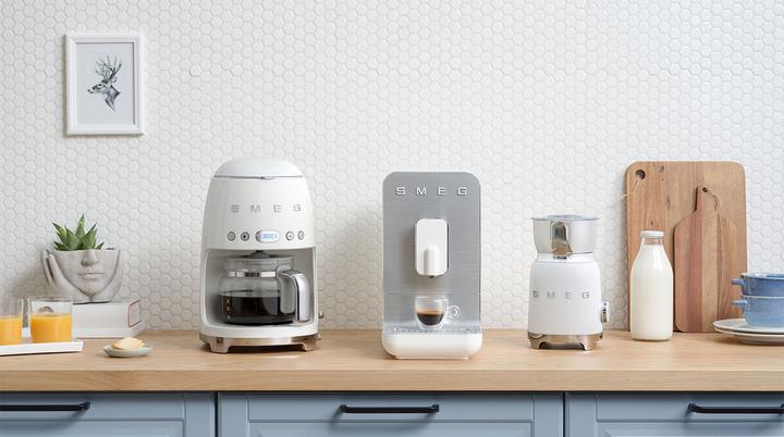 Produktbild Smeg DCF02WHEU
