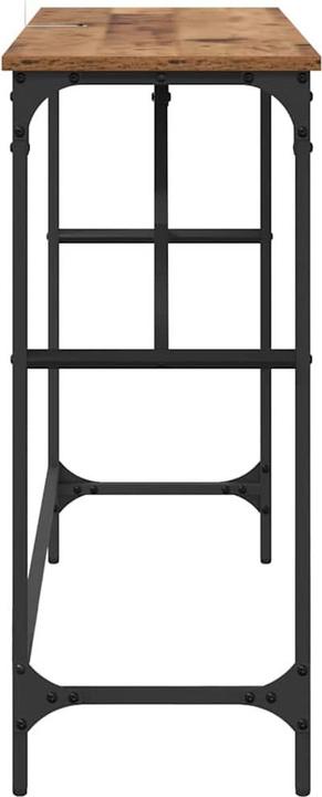 Produktbild vidaXL Konsolentisch (32 x 100 x 75 cm)