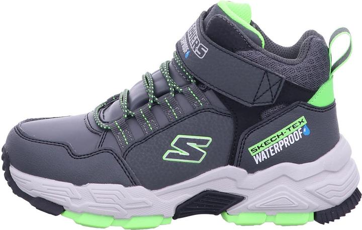 Actual product image Skechers Boots DROLLIX - VENTURE RUSH (32)