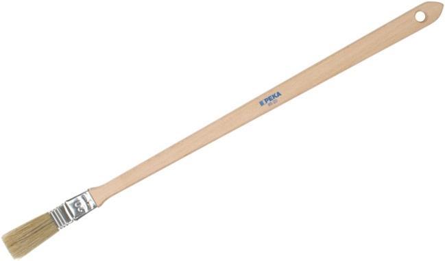 Ebnat Heizkörperpinsel 30mm helle (30 mm)