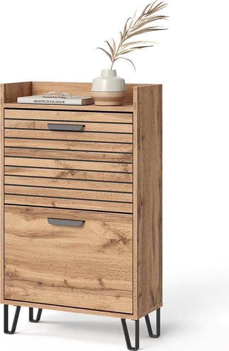 Schuhschrank