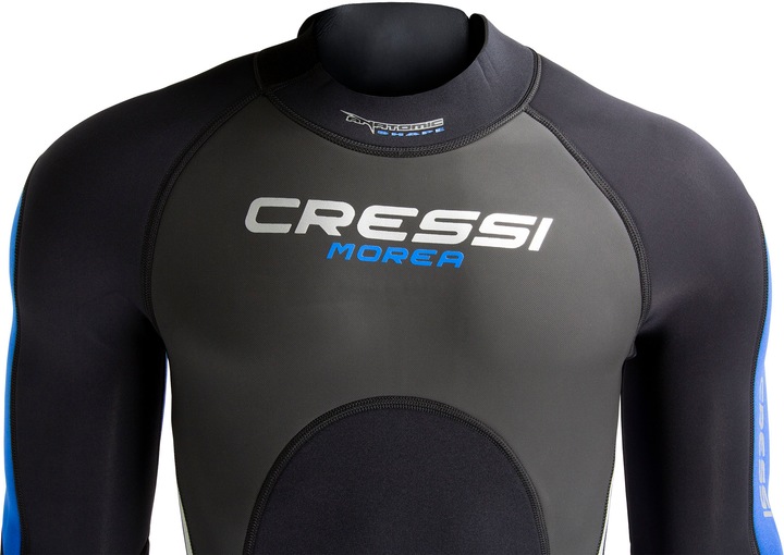 Image du produit Cressi Morea (3 mm, L)
