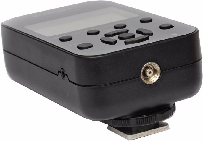 Produktbild Yongnuo YN-622C-TX i-TTL (Blitzfernsteuerung)