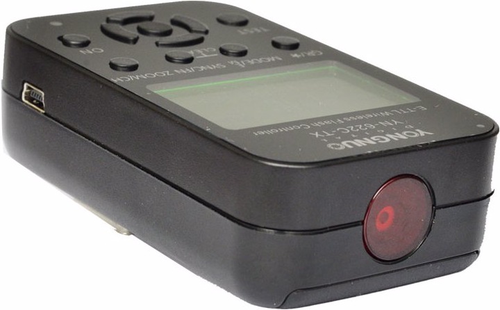 Produktbild Yongnuo YN-622C-TX i-TTL (Blitzfernsteuerung)