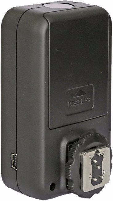 Produktbild Yongnuo YN-622N-TX i-TTL (Blitzfernsteuerung)