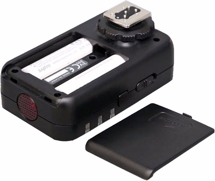 Produktbild Yongnuo YN-622N-TX i-TTL (Blitzfernsteuerung)