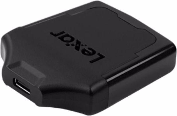 Lexar Professional