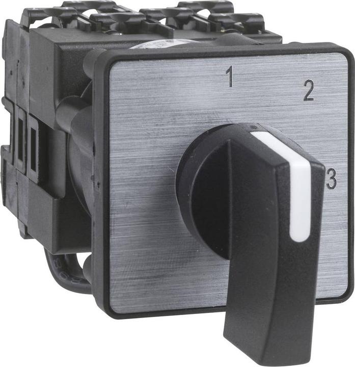 Actual product image Schneider Electric Load switch 1p On/Off 20A K2A001ALH