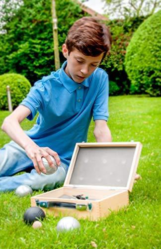 Actual product image Weible Boules (6 x, 74 mm)
