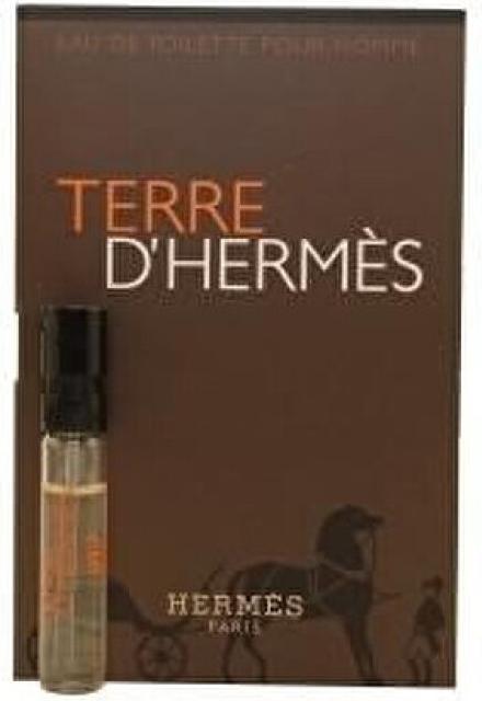 Image du produit Hermès Terre d'Hermes (200 ml)