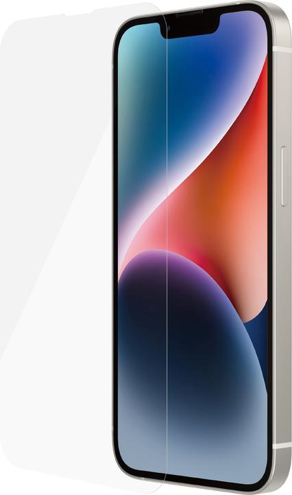 Produktbild PanzerGlass Safe. (1 Stk., Apple iPhone 13, Apple iPhone 14)