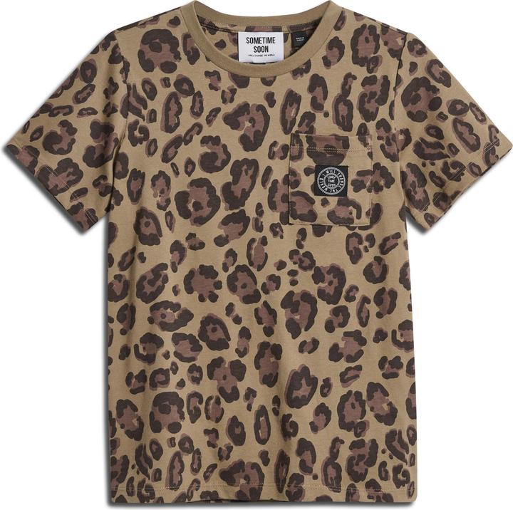 Image du produit hummel stmEASTWOOD T-SHIRT S/S (104)