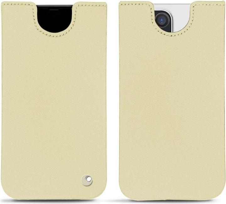 Image du produit Noreve Housse cuir (Apple iPhone 13 Pro Max)
