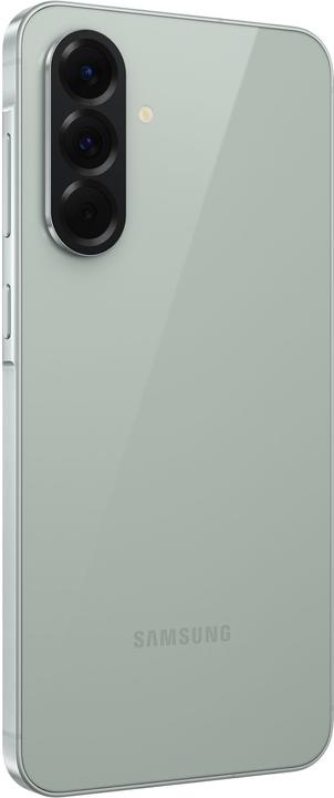 Actual product image Samsung Galaxy A56 (128 GB, Awesome Olive, 6.70", Dual SIM, 50 Mpx, 5G)