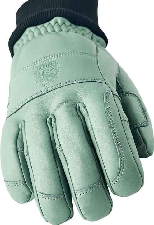 Actual product image Hestra Ergo Grip Czone Vernum (6)