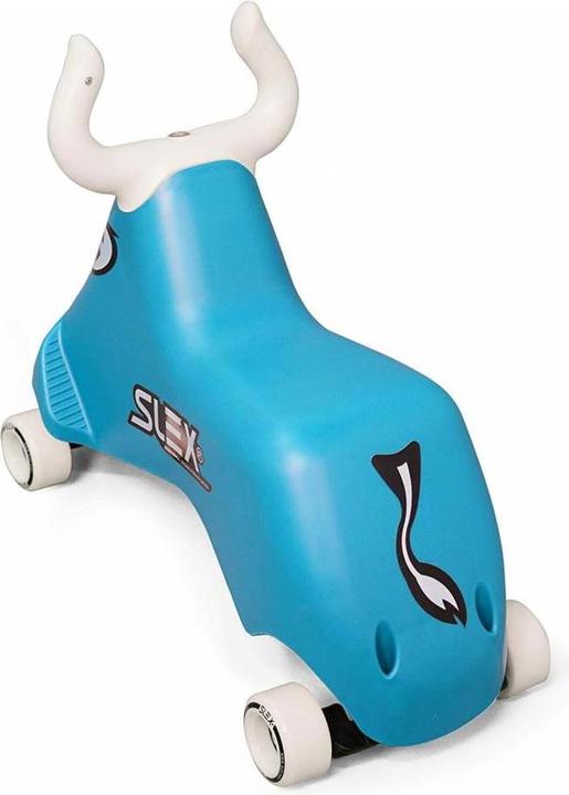 Image du produit Slex Taureau de rodéo bleu