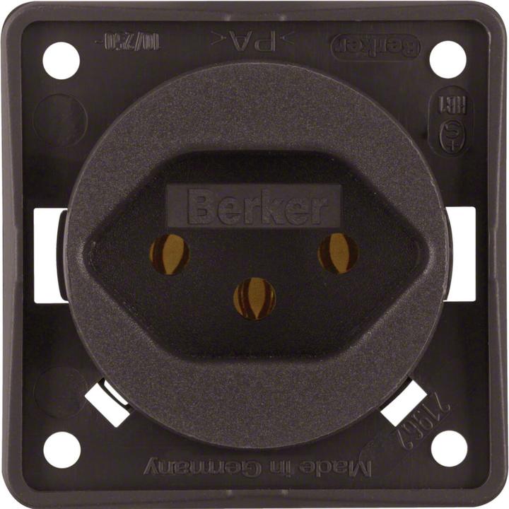 numero RAL marrone (simile) :8017