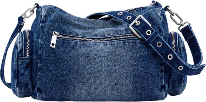 Immagine prodotto Desigual Half Logo Habana