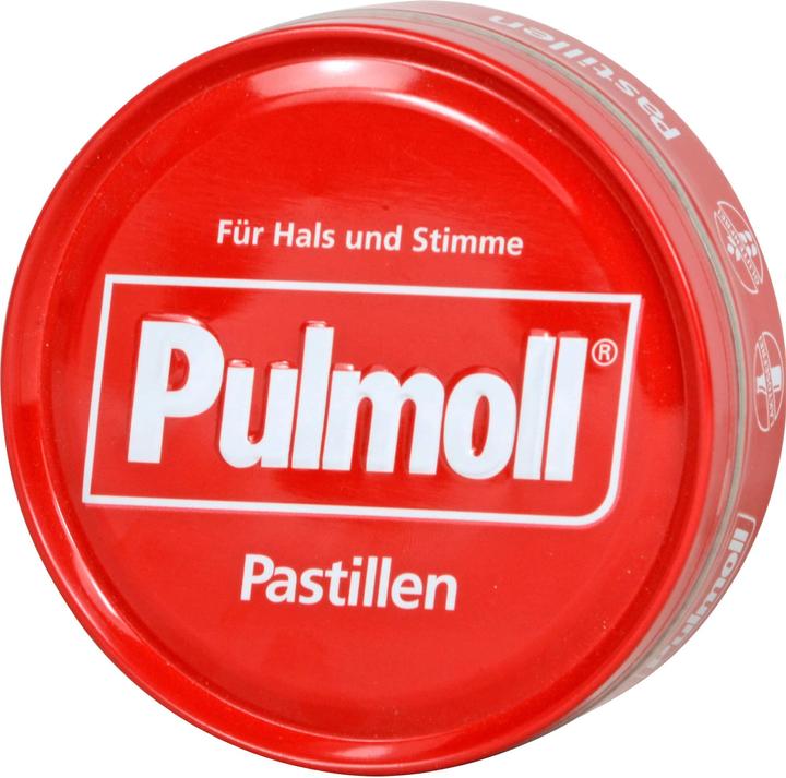 Immagine prodotto Pulmoll Latta classica 75g (1 pz., 75 g)